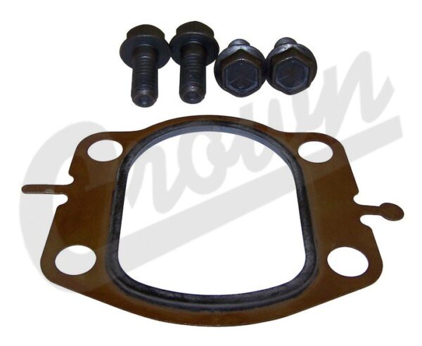 Steering Box Seal Kit