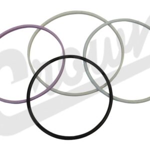 Steering Box Seal Kit