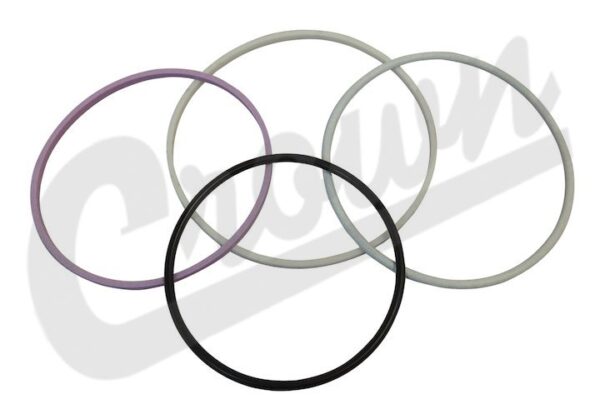 Steering Box Seal Kit