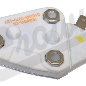 Voltage Regulator