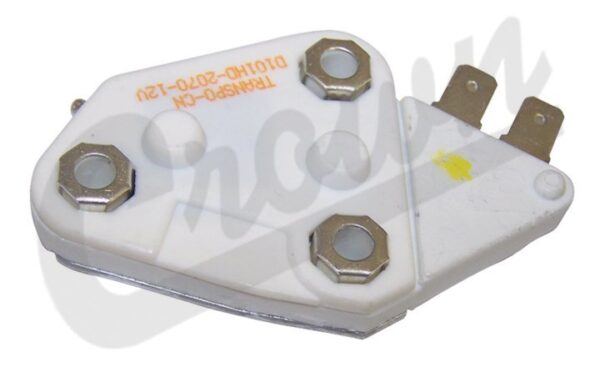 Voltage Regulator