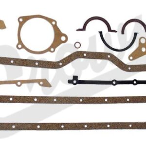 Engine Gasket Set