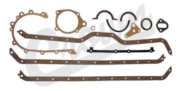 Engine Gasket Set