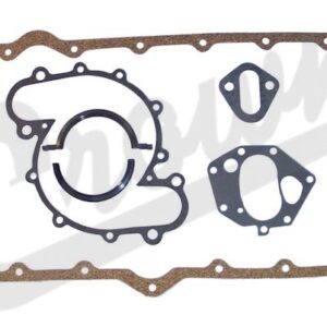 Engine Gasket Set (Lower)