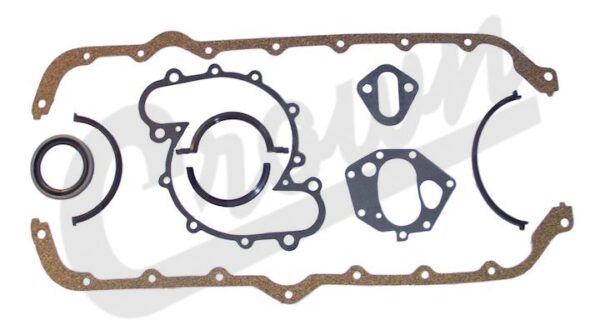 Engine Gasket Set (Lower)