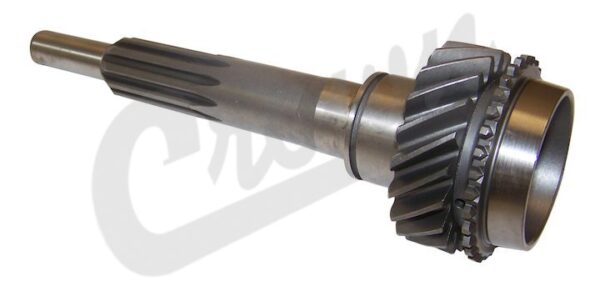 Input Shaft
