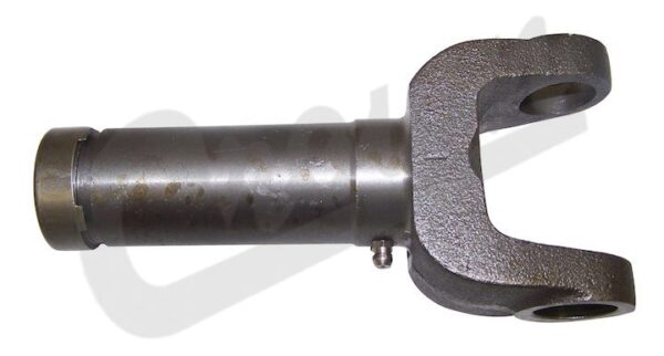 Yoke
