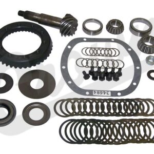 Ring & Pinion Kit (4.10)