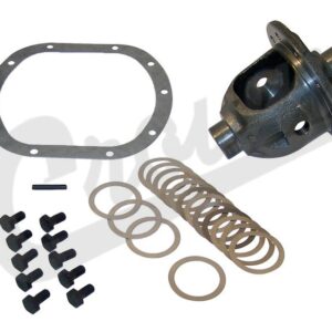 Differential Case Kit