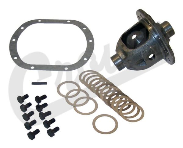 Differential Case Kit
