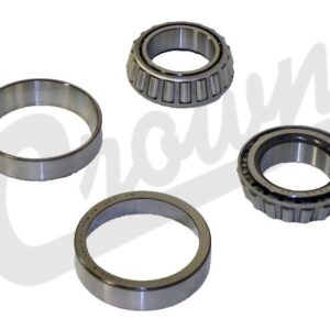 Differential Bearing Kit (NTN)