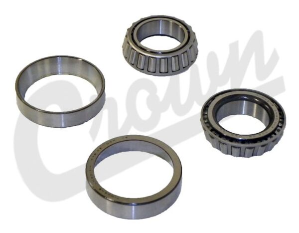 Differential Bearing Kit (NTN)