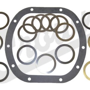 Differential Shim Set