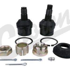 Ball Joint Set