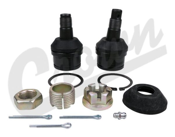 Ball Joint Set