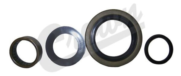 Spindle Bearing Kit