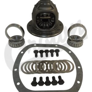Differential Case Assembly