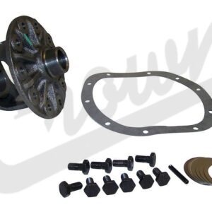 Differential Case Kit