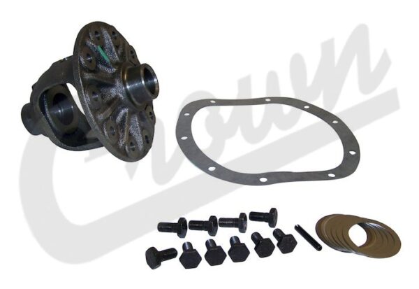 Differential Case Kit