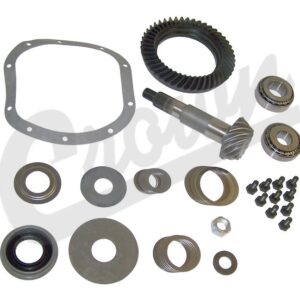 Ring & Pinion Kit (3.54)