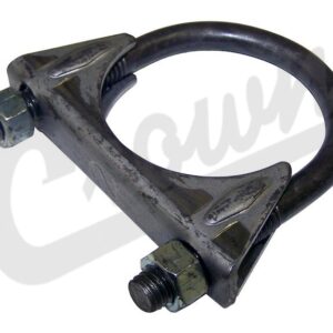 Exhaust Clamp