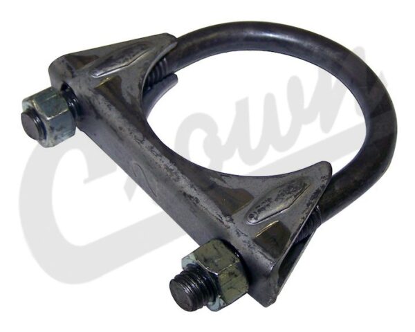 Exhaust Clamp