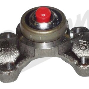 Flange