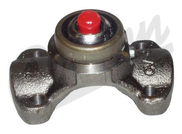 Flange