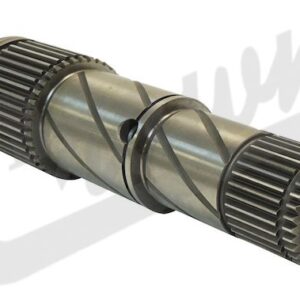 Main Shaft