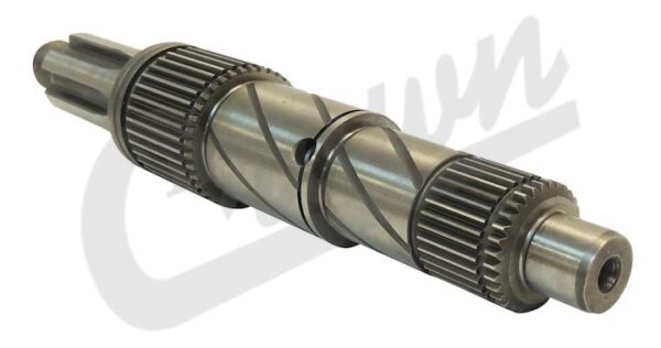 Main Shaft