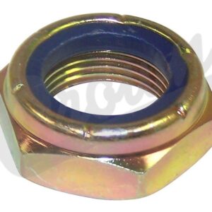 Main Shaft Nut