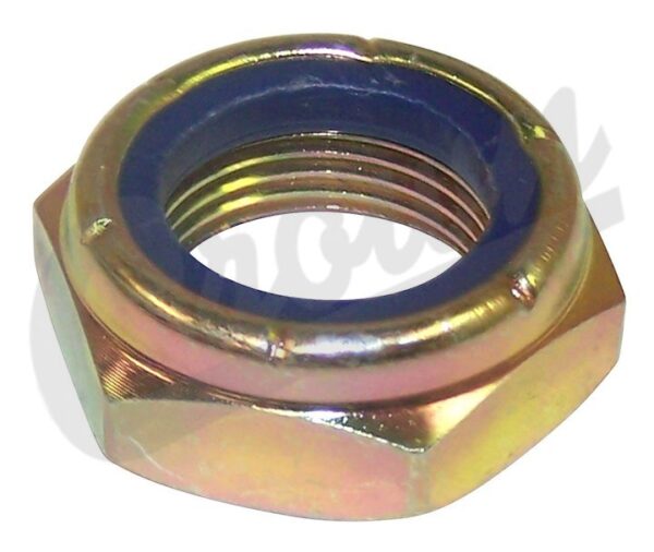 Main Shaft Nut