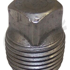 Differential Drain Plug