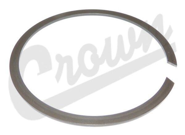 Main Shaft Bearing Snap Ring