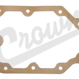 Shift Cover Gasket