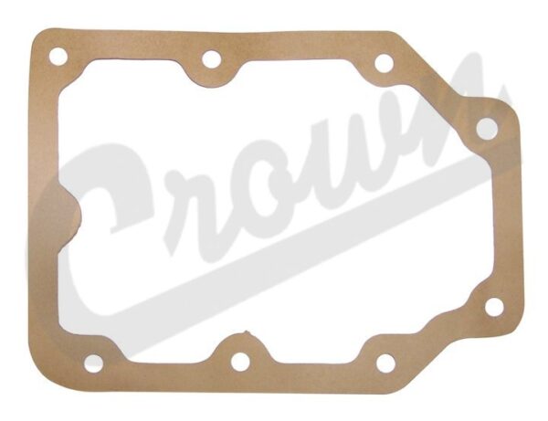 Shift Cover Gasket