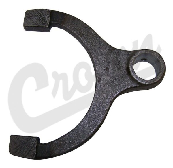 Shift Fork