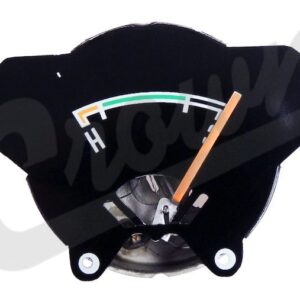 Temperature Gauge
