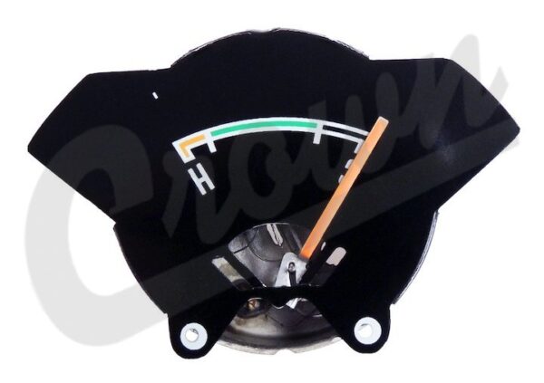 Temperature Gauge