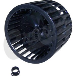 Heater Motor Wheel