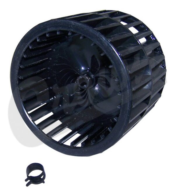 Heater Motor Wheel