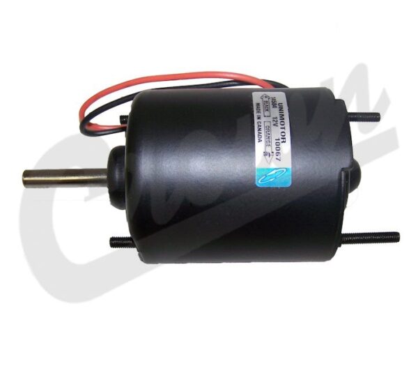 Blower Motor