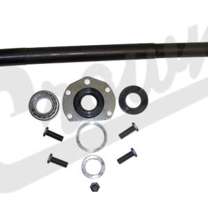 Axle Shaft Kit (1-Piece Rear Left)