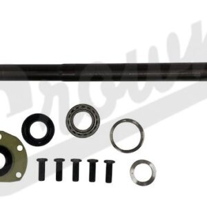 Axle Shaft (1-Piece Rear Right)