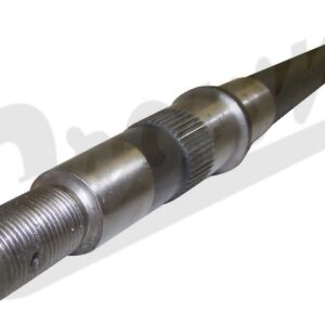 Axle Shaft