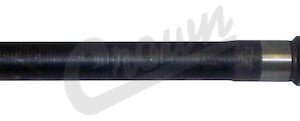 Axle Shaft
