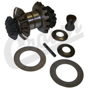 Differential Gear Set (Std)