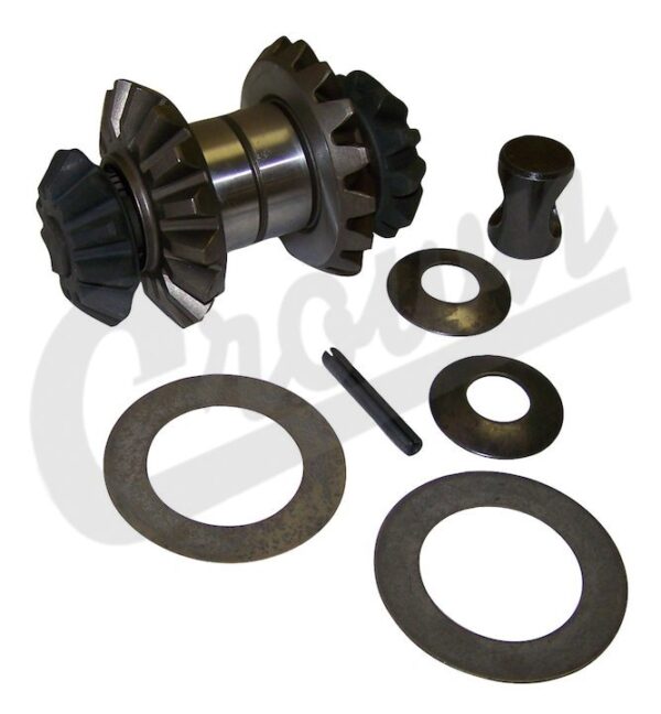 Differential Gear Set (Std)