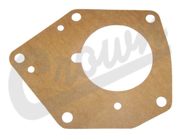 Transmission To Adapter Gasket