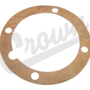 Input Bearing Retainer Gasket